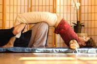 Thai Massage Bridge